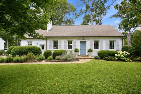 Photo of 4008 Auburn Ln, Nashville, TN 37215 (MLS # 3244989)