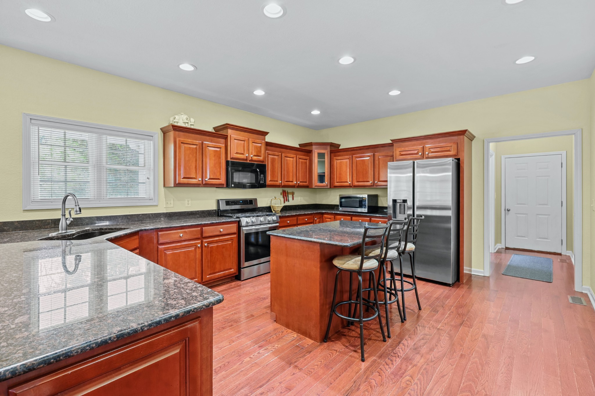 772 Salmon Branch Rd