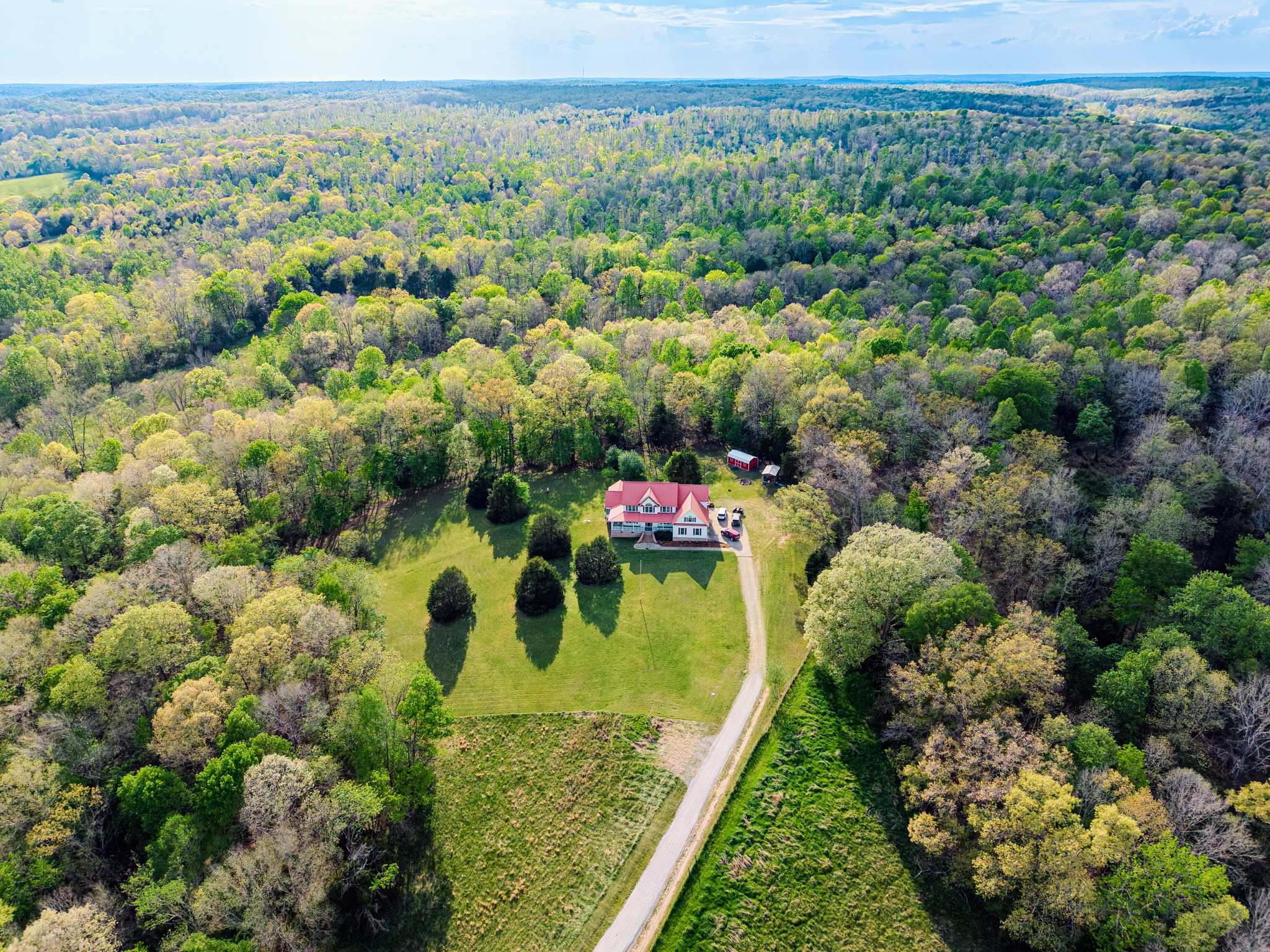 772 Salmon Branch Rd