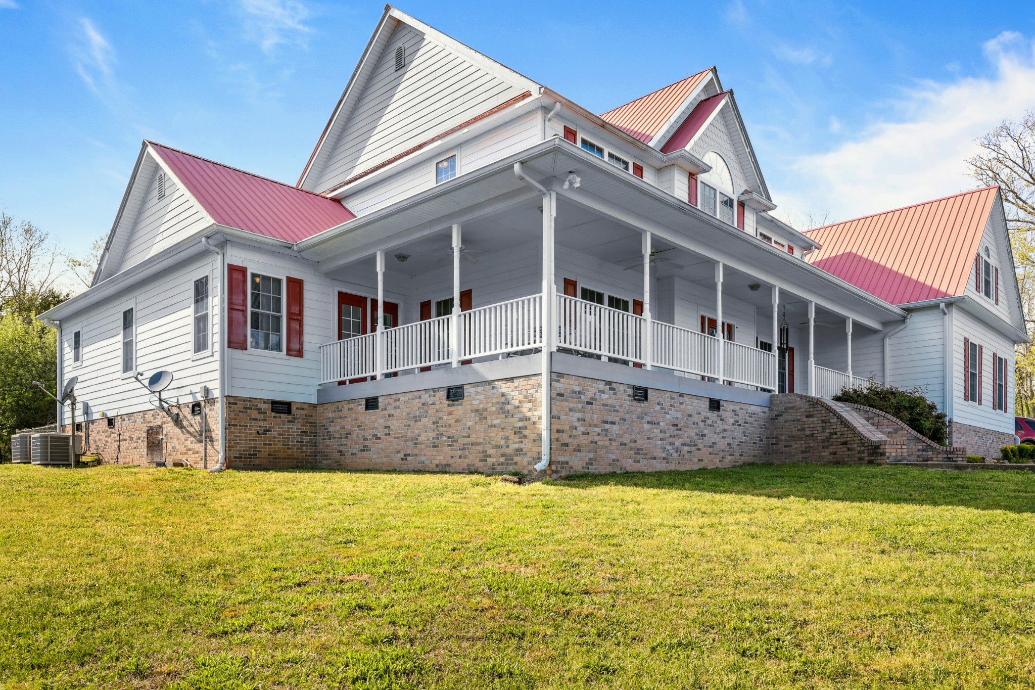 772 Salmon Branch Rd