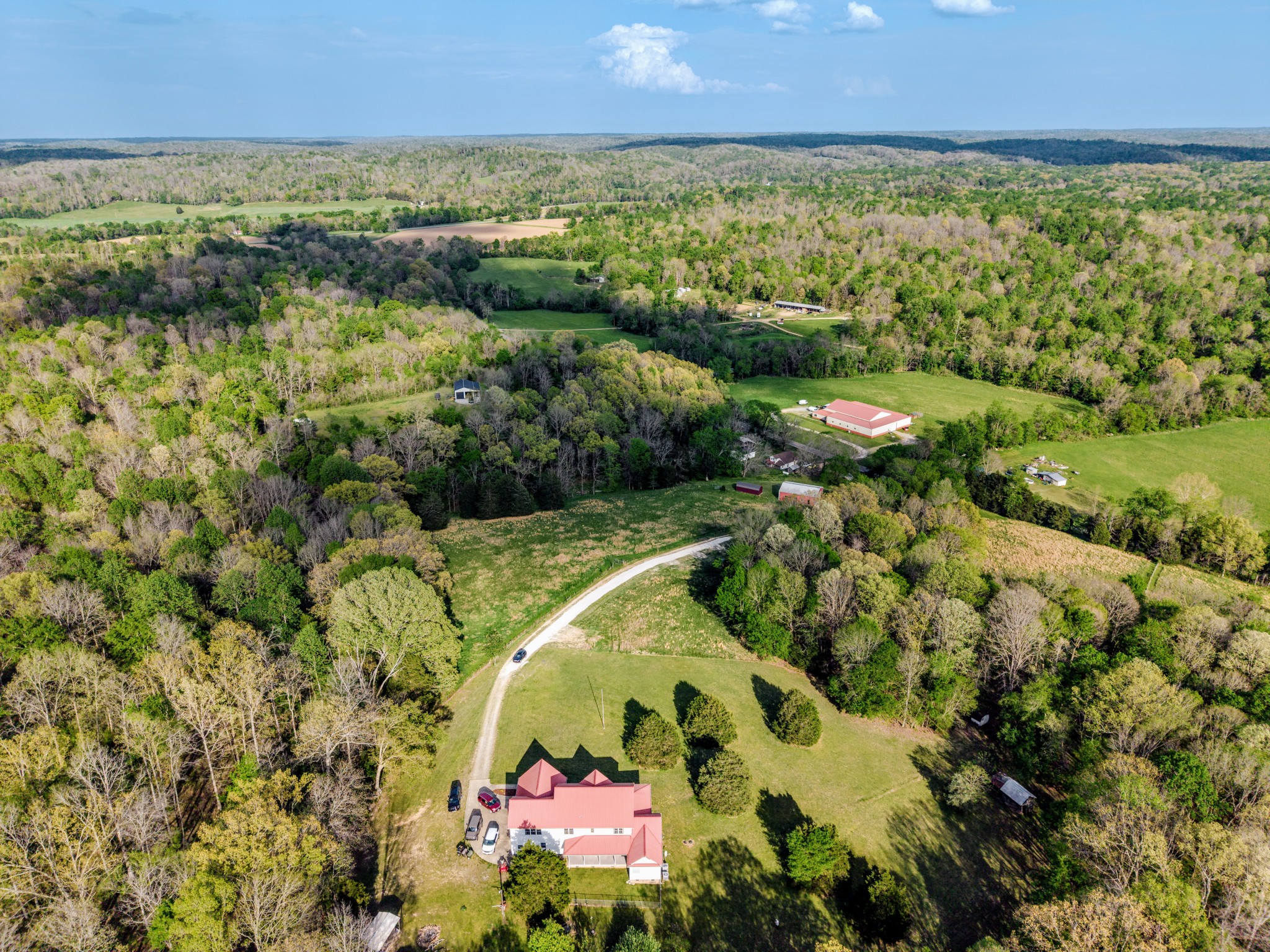 772 Salmon Branch Rd