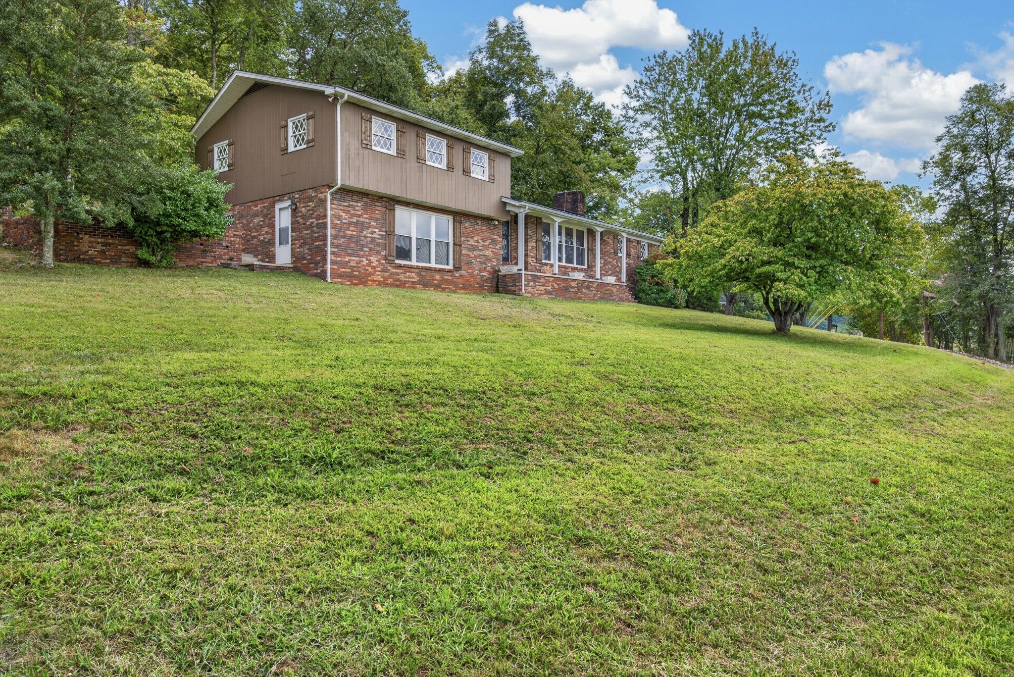 461 Baker Mountain Rd
