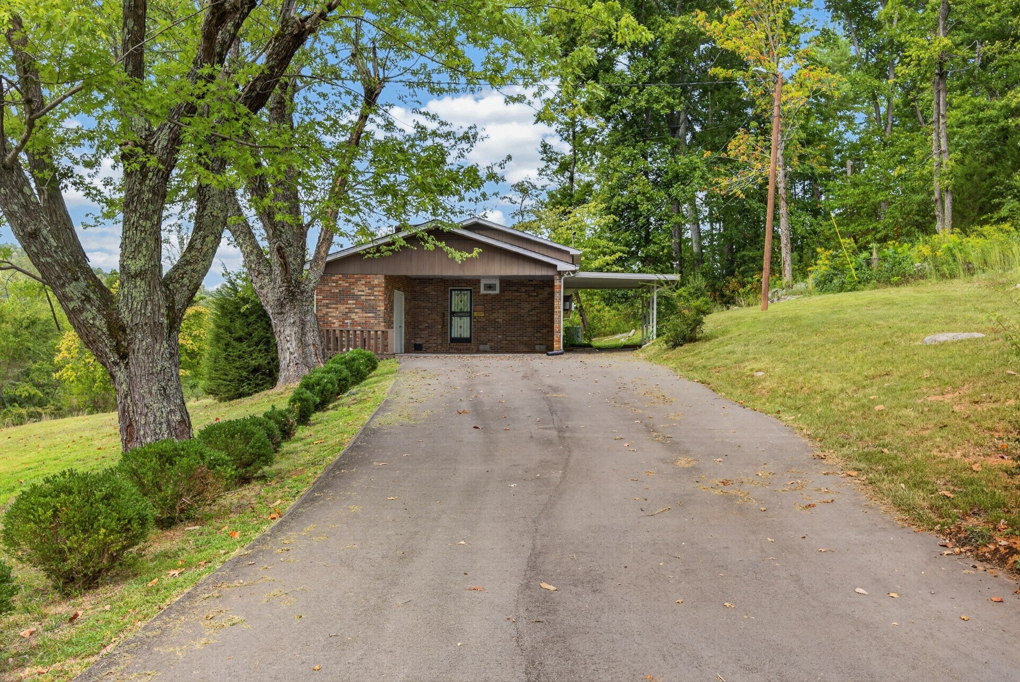 461 Baker Mountain Rd