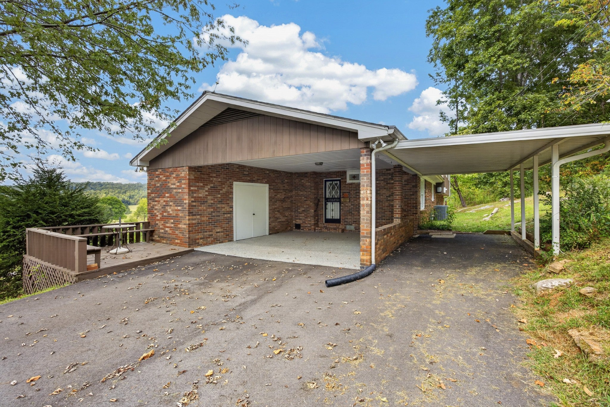 461 Baker Mountain Rd