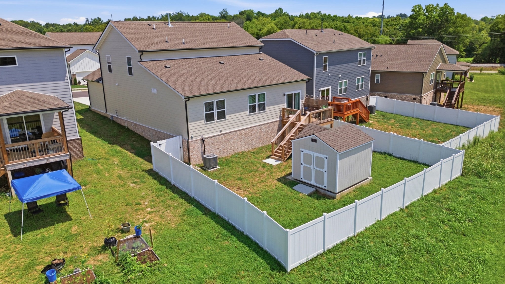 322 Granville Way