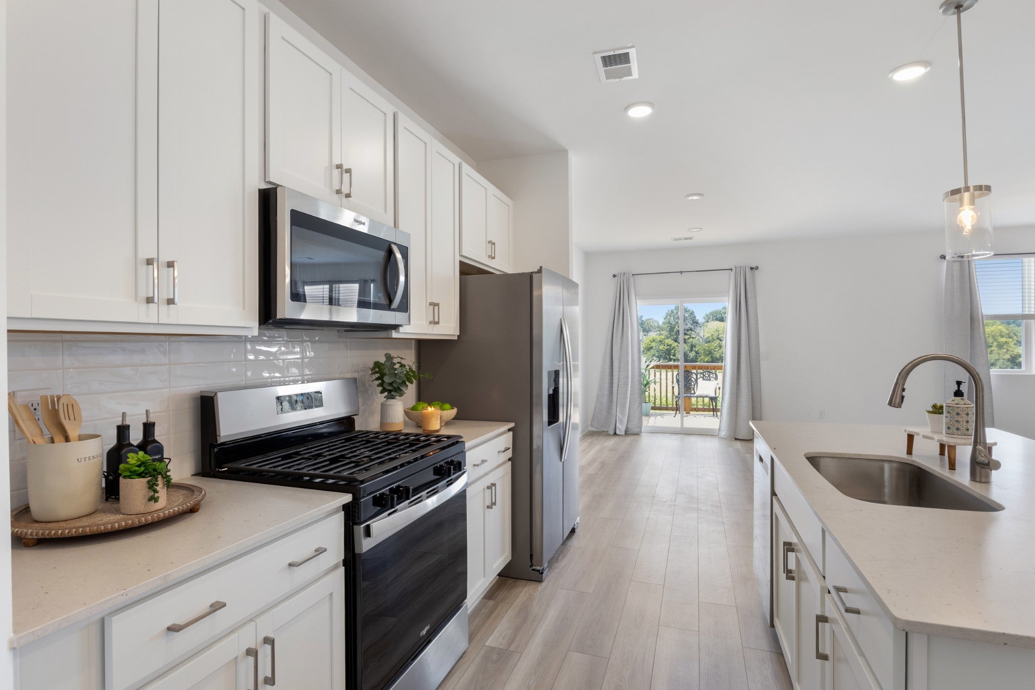 322 Granville Way