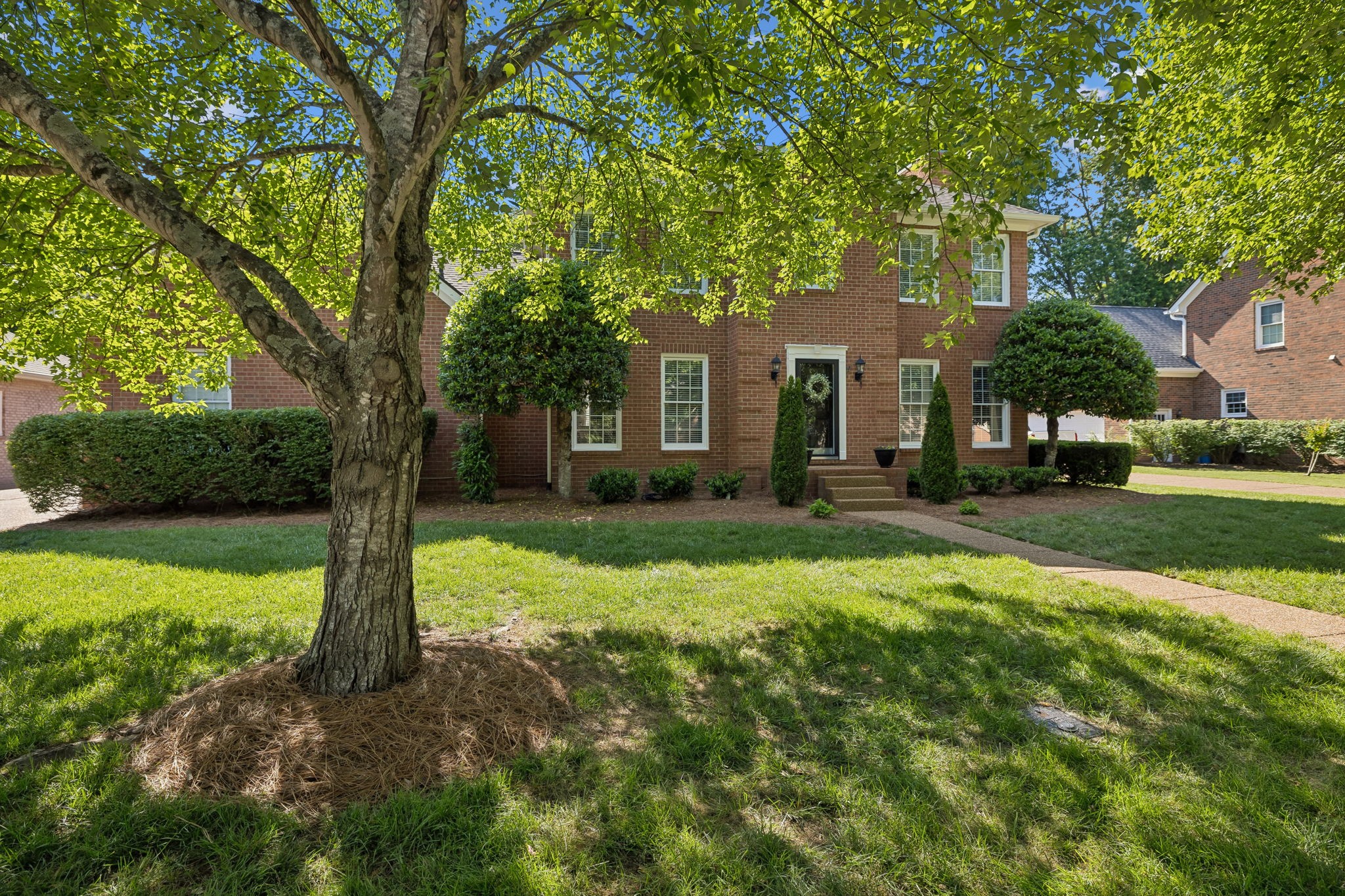 1612 Kinnard Dr