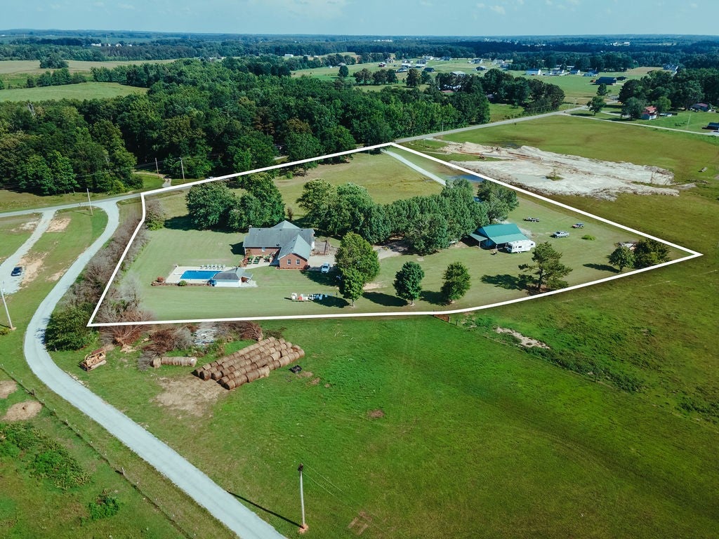 187 N Old Military Rd