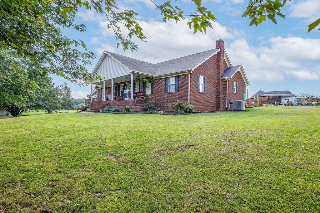 187 N Old Military Rd