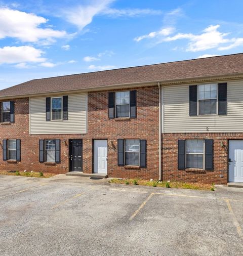 249 Stateline Rd Oak Grove KY 42262