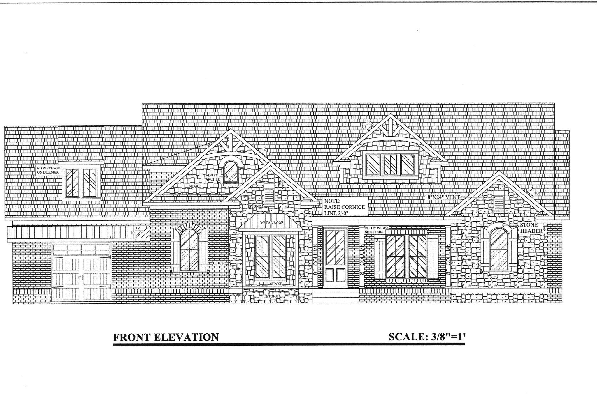 1637 RONSTADT WAY