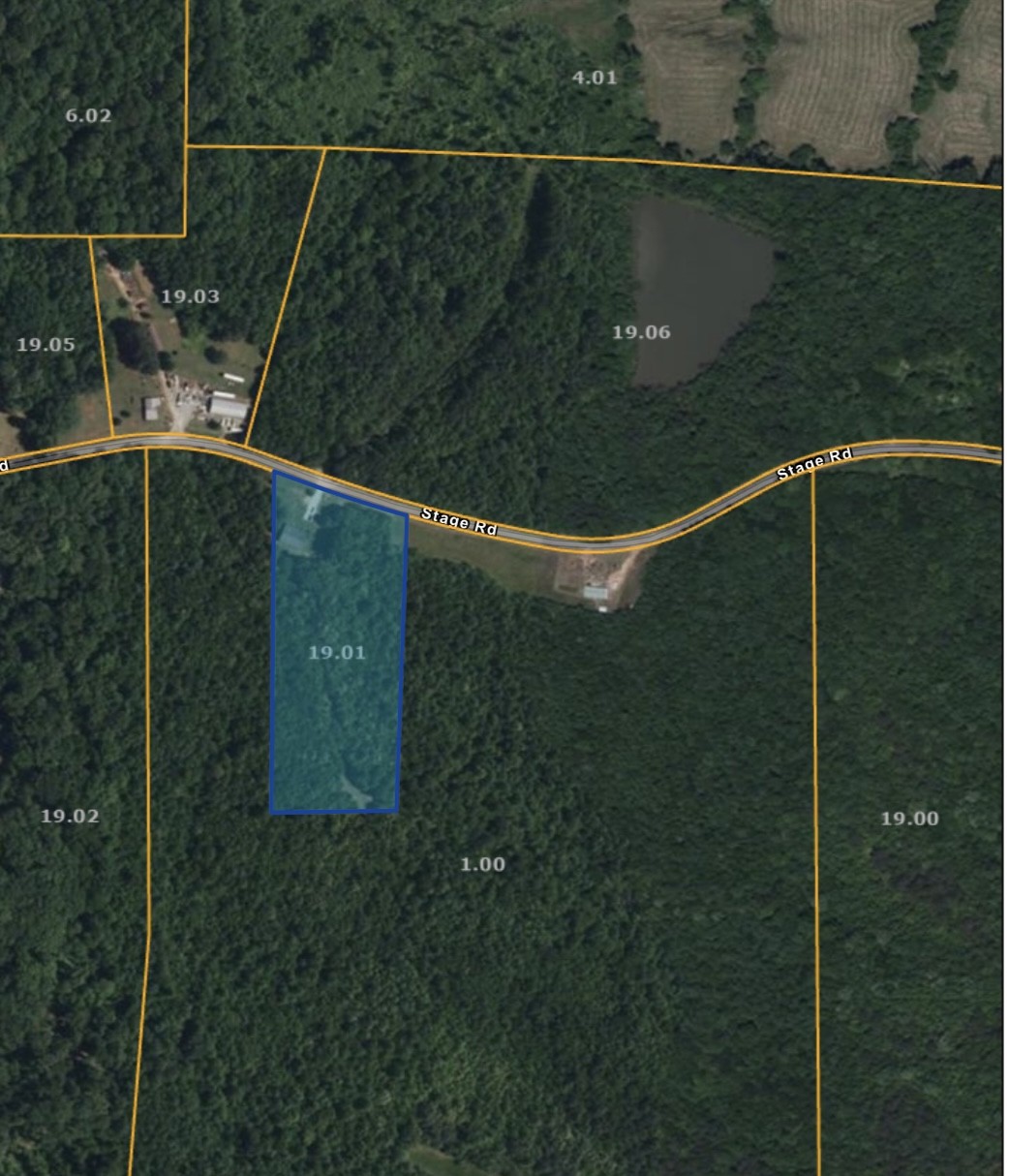 270 Stage Rd