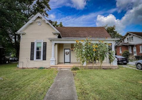 1309 Batts Blvd, Springfield, TN 37172 - MLS#: 2794163