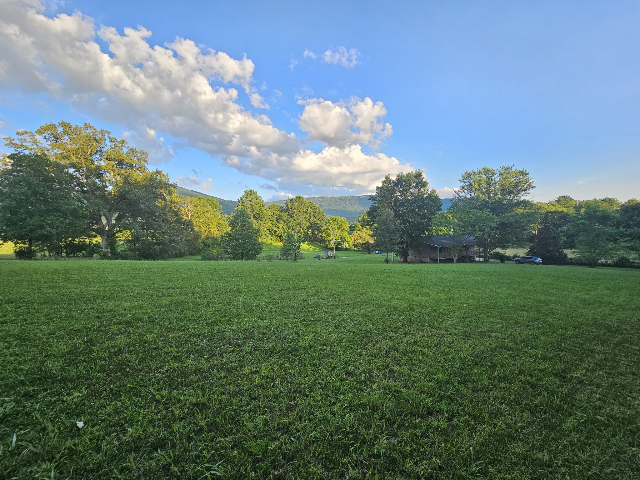 770 Jack Smith Rd