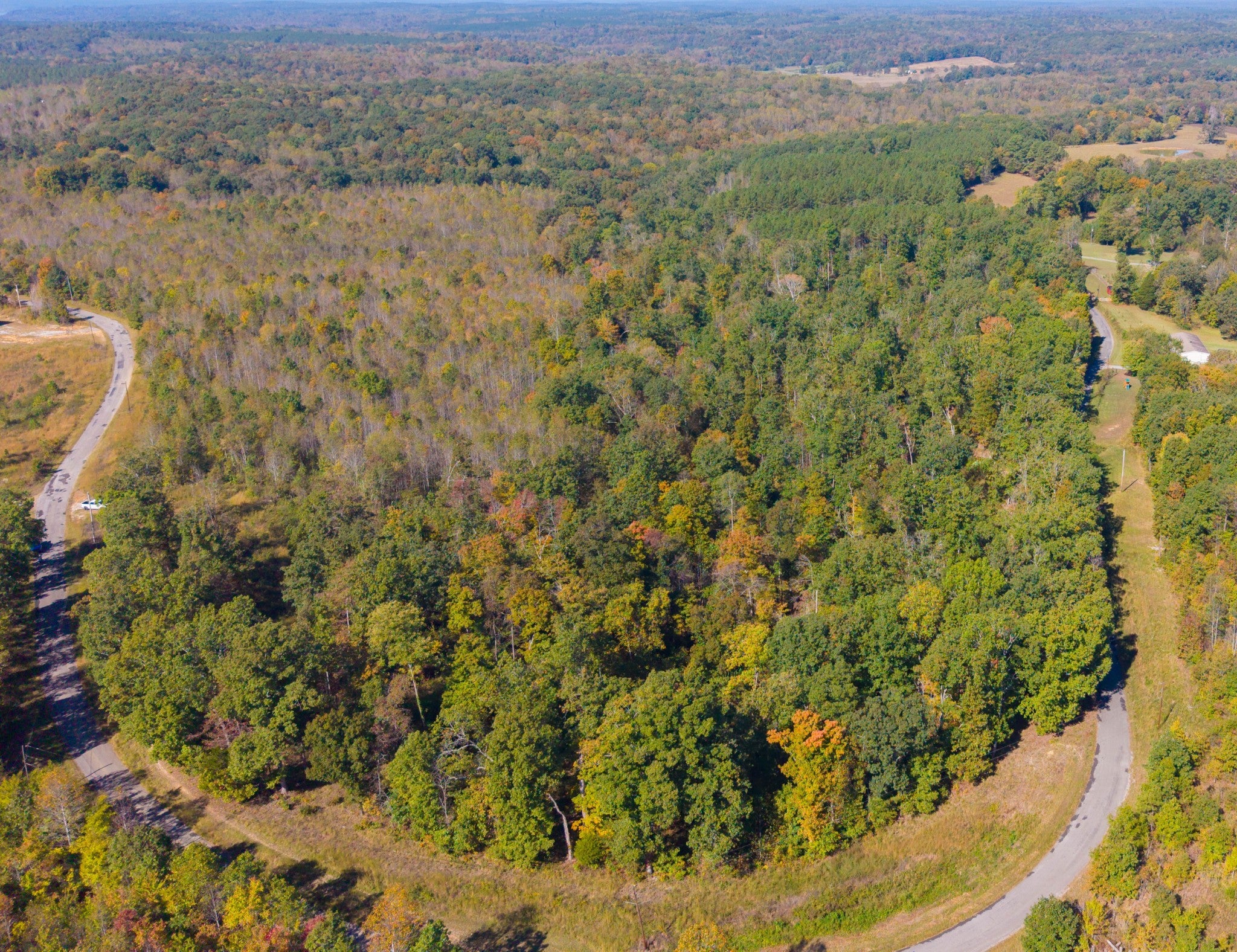 0 Freeman Fielder Road