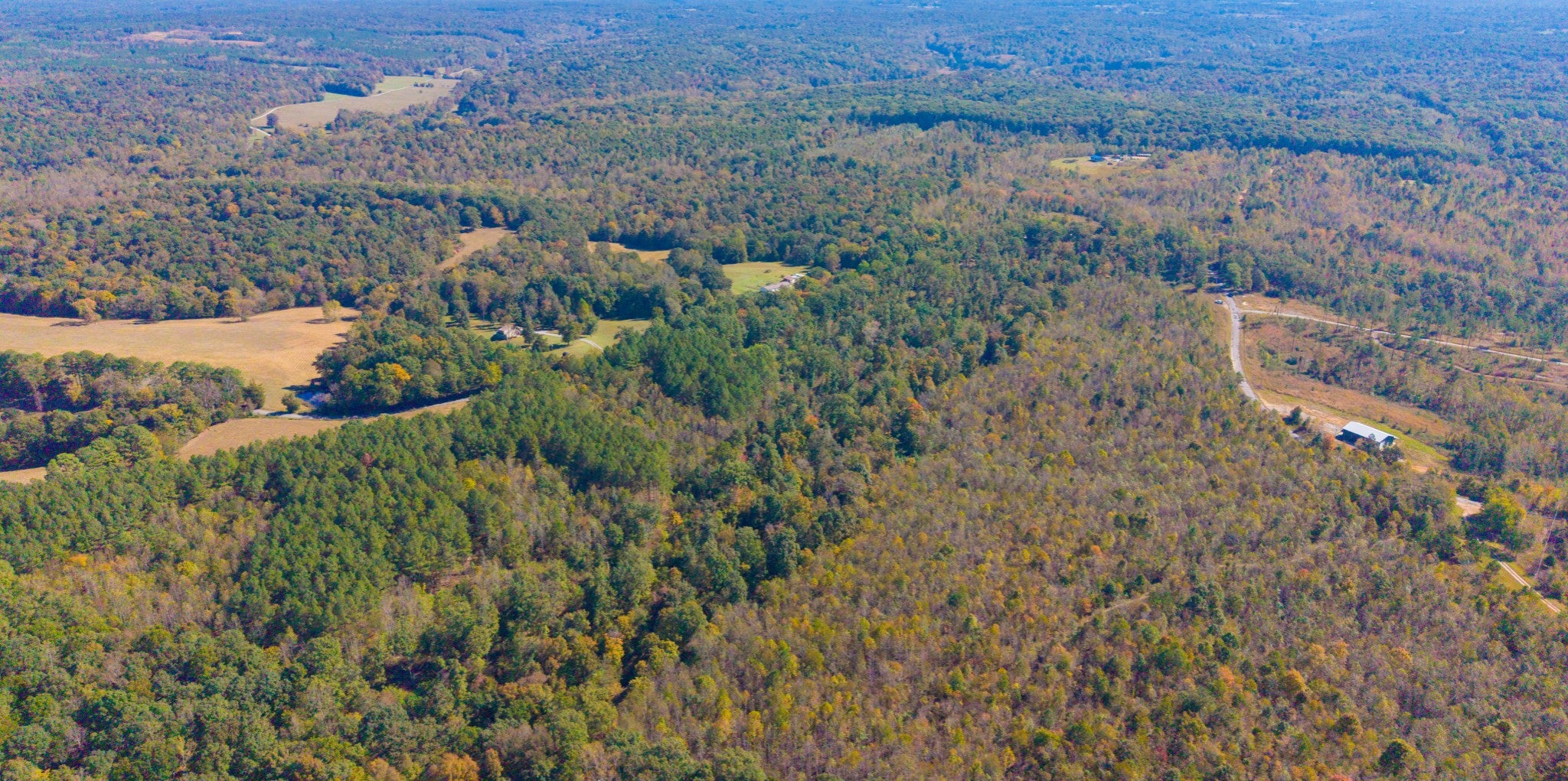 0 Freeman Fielder Road