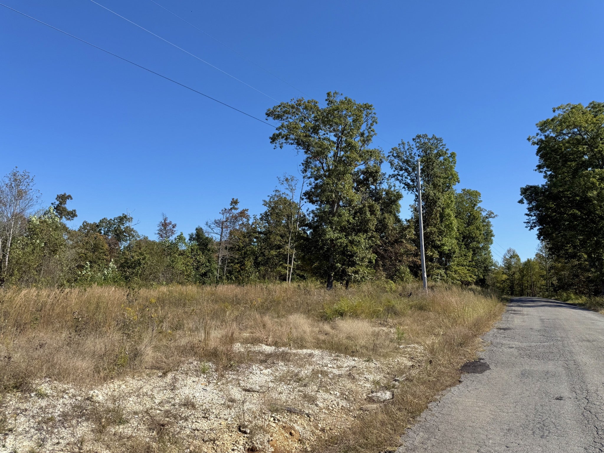 0 Freeman Fielder Road