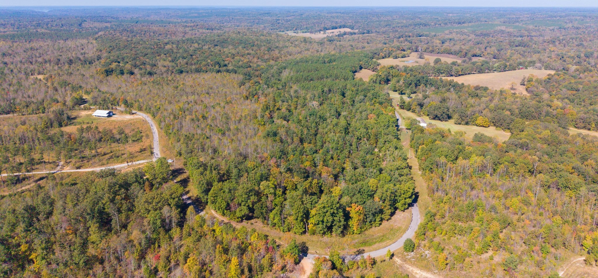 0 Freeman Fielder Road