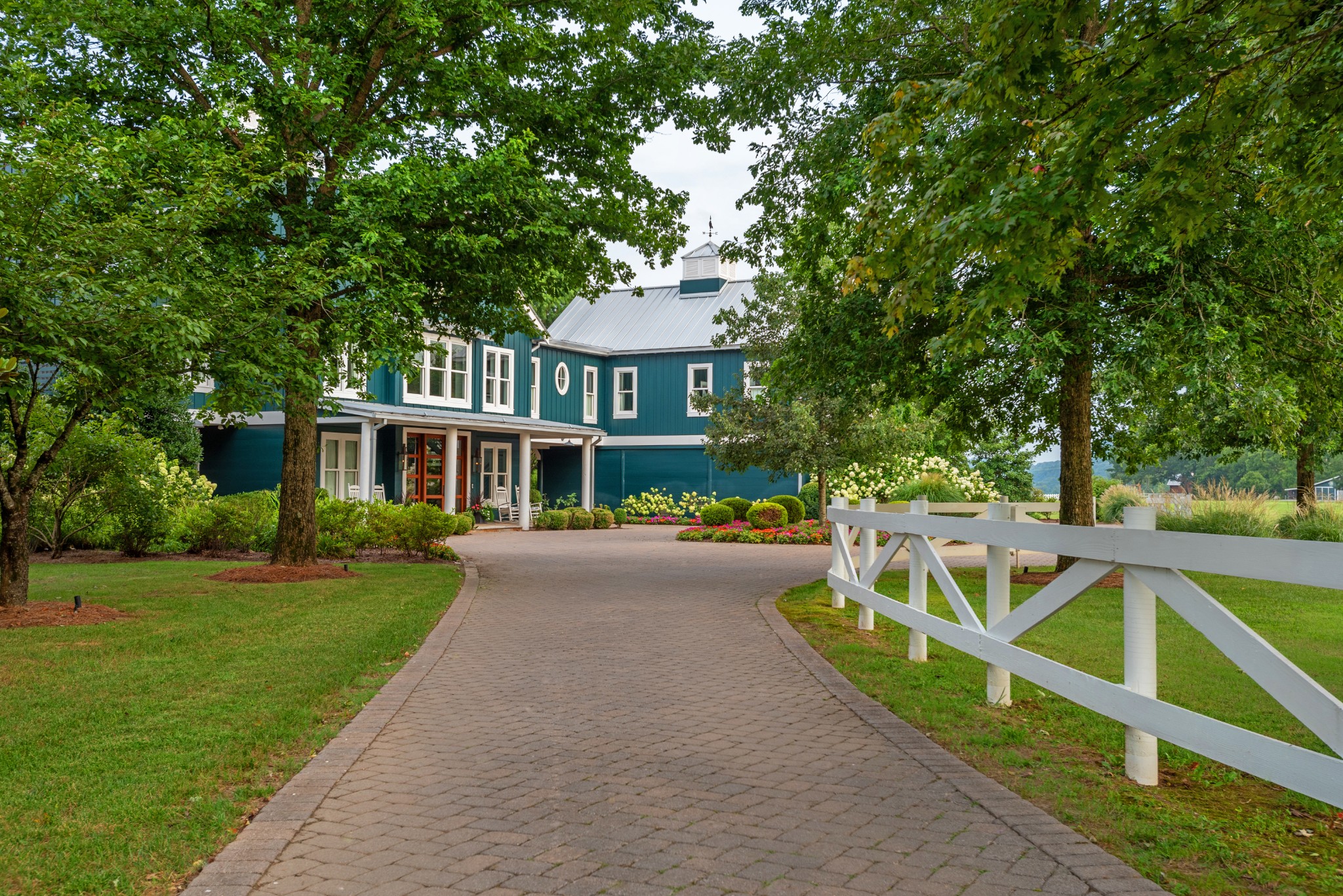 Middle Tennessee Properties 4 7763 River Road Pike