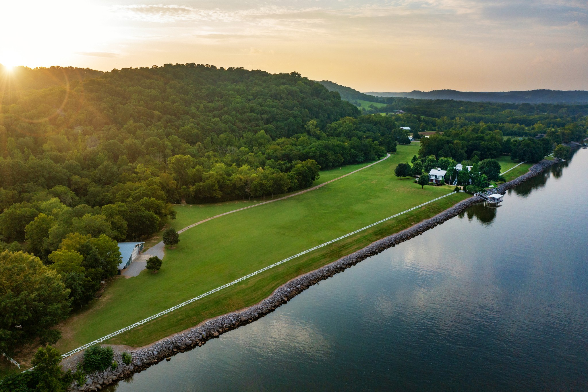 Middle Tennessee Properties 2 7763 River Road Pike