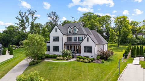 1402 Newhaven Dr Brentwood TN 37027