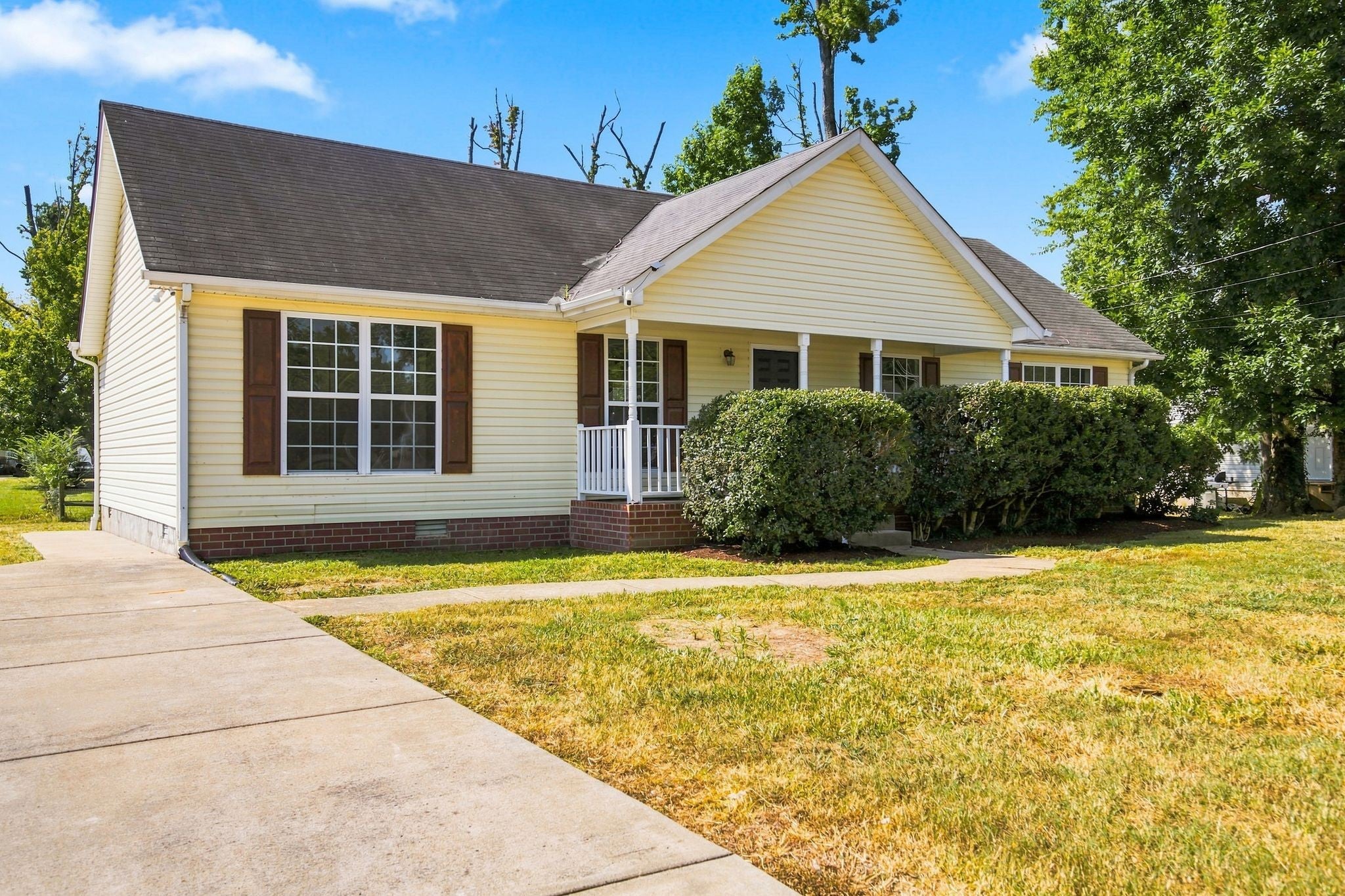 2618 Medford Campbell Blvd