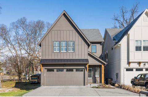 1311A Otay St, Nashville, TN 37216 - MLS#: 2803196
