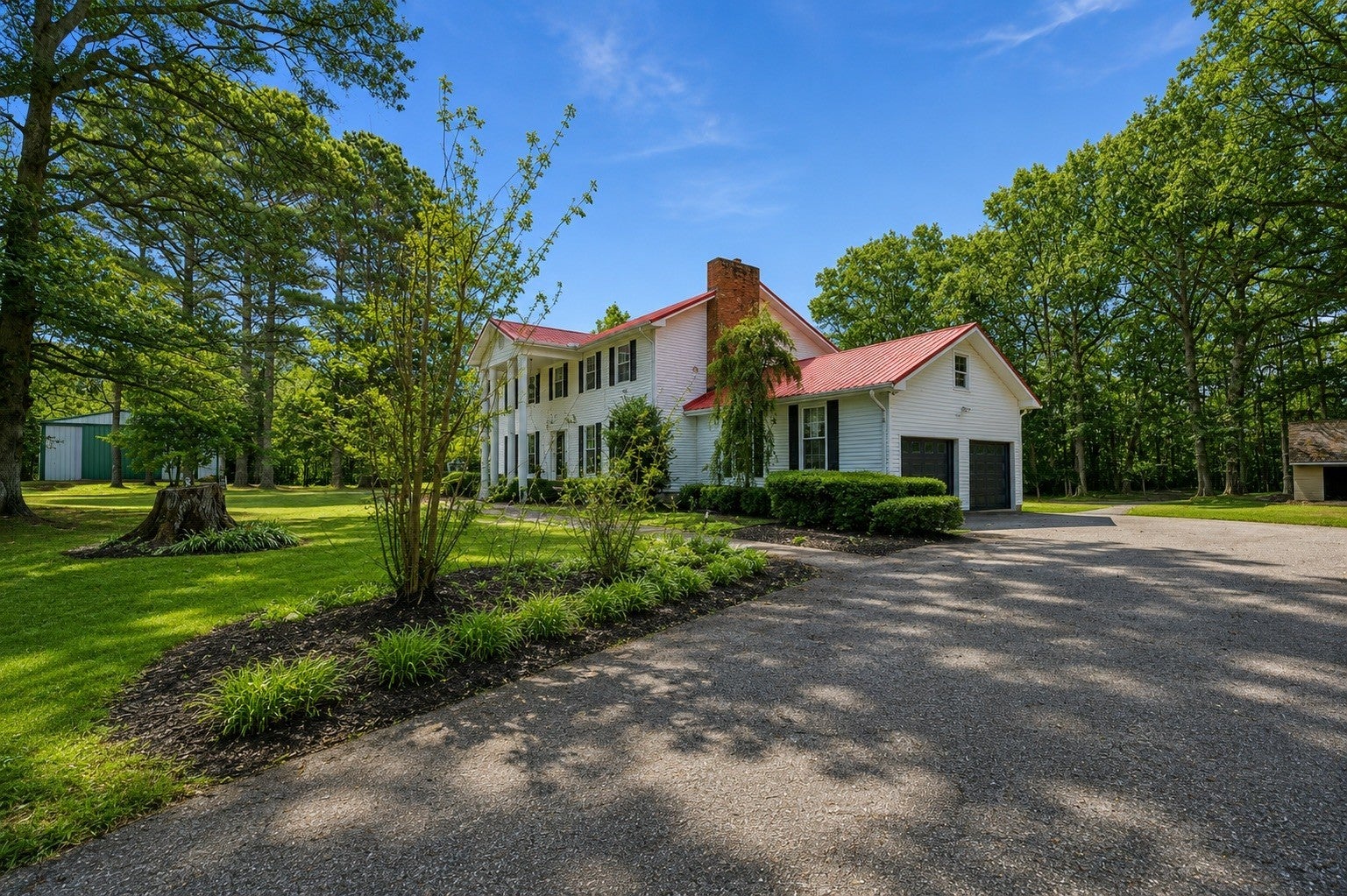 175 Dry Weakley Rd