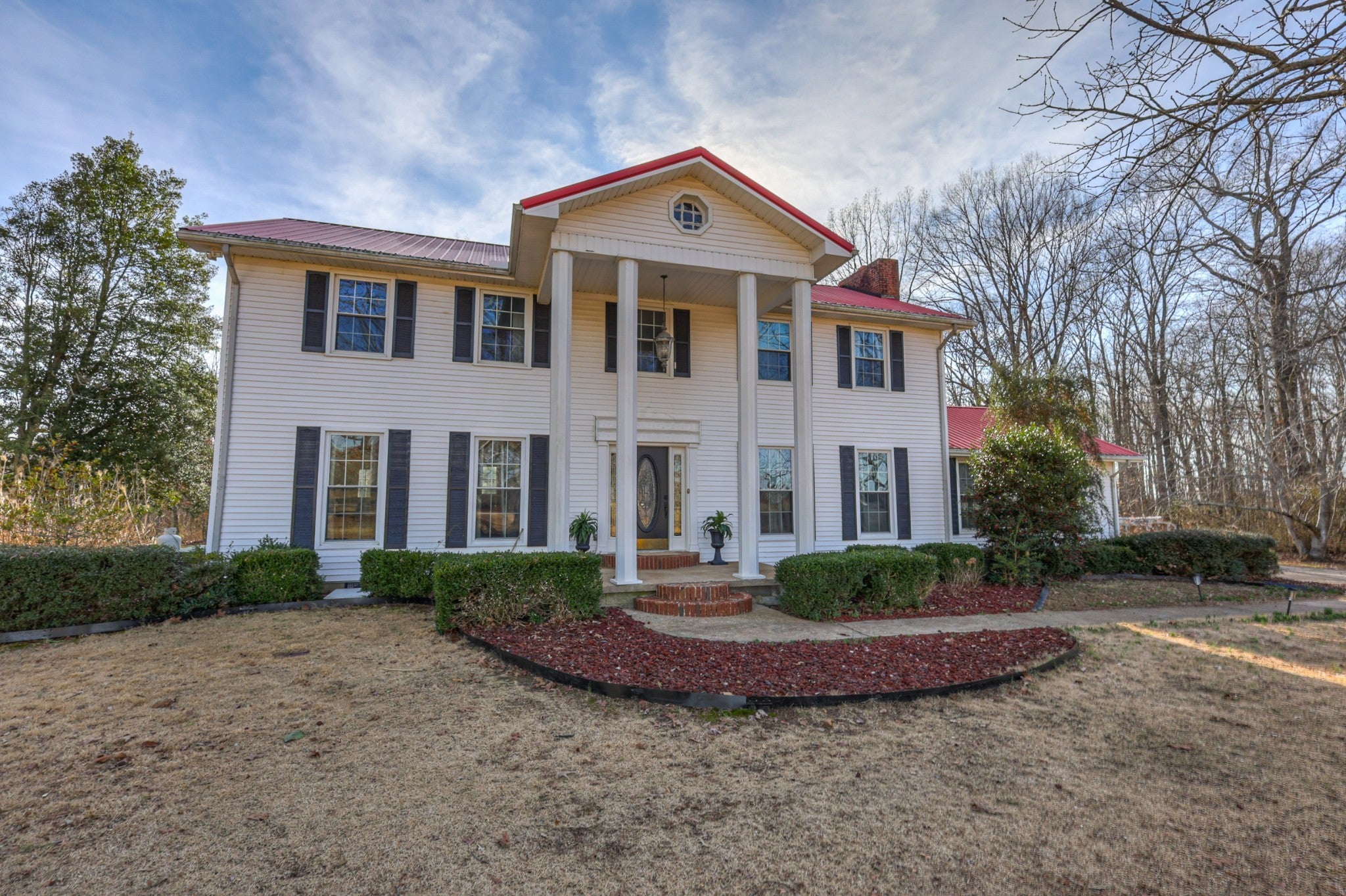 175 Dry Weakley Rd