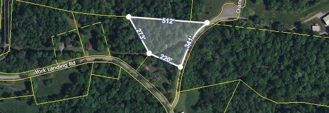 0 Chandler Rd