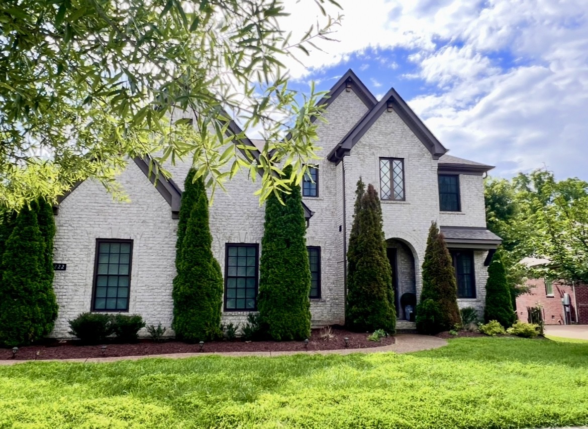 Middle Tennessee Properties 1 222 Danton Ct