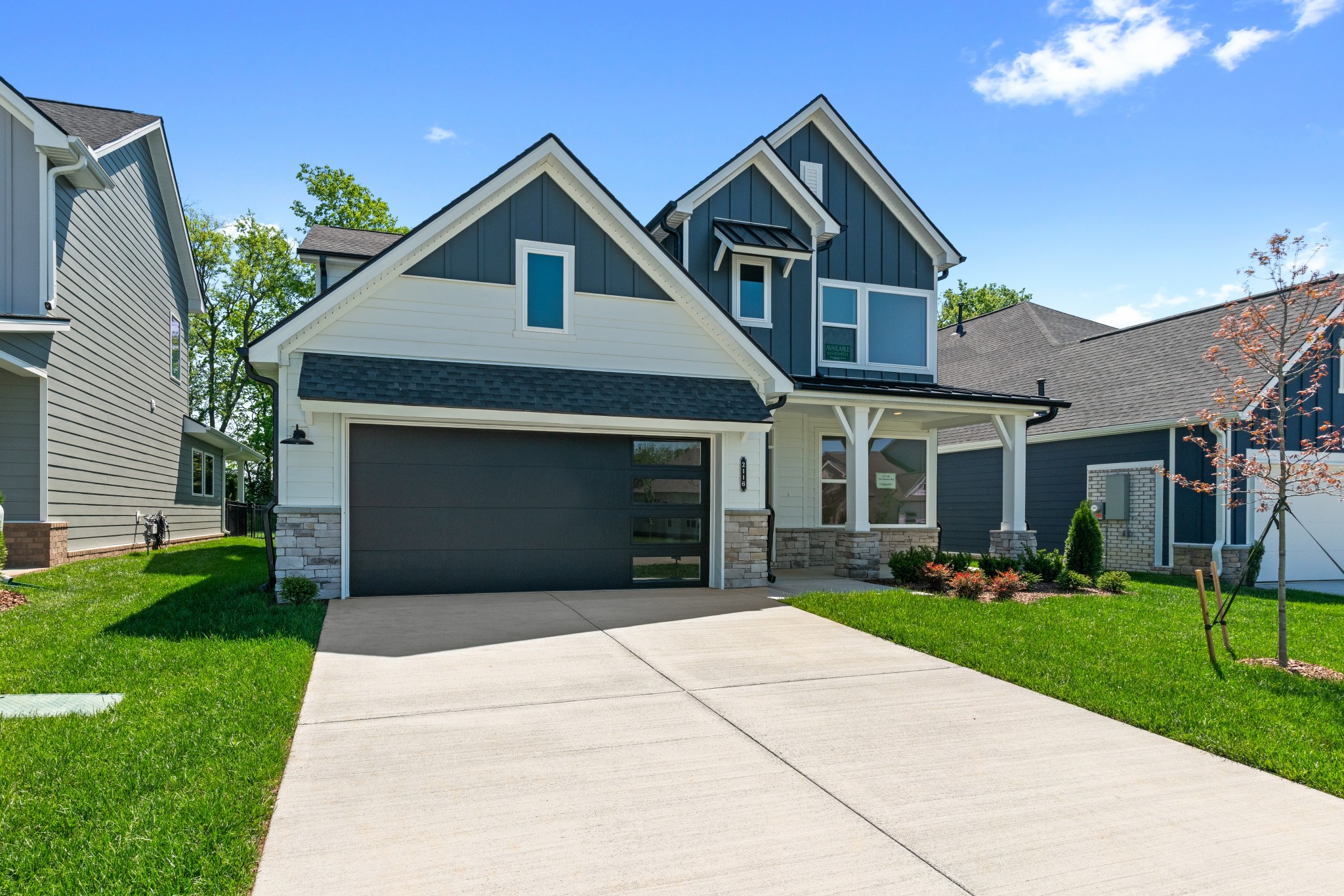 2116 Mackinac Bend