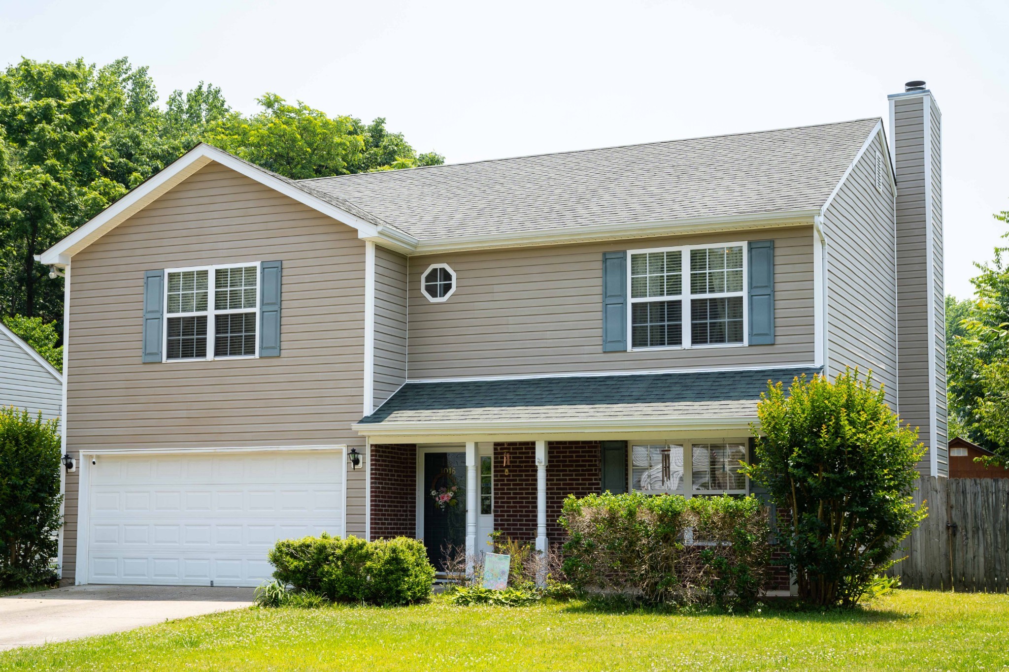 1016 Chelsea Dr