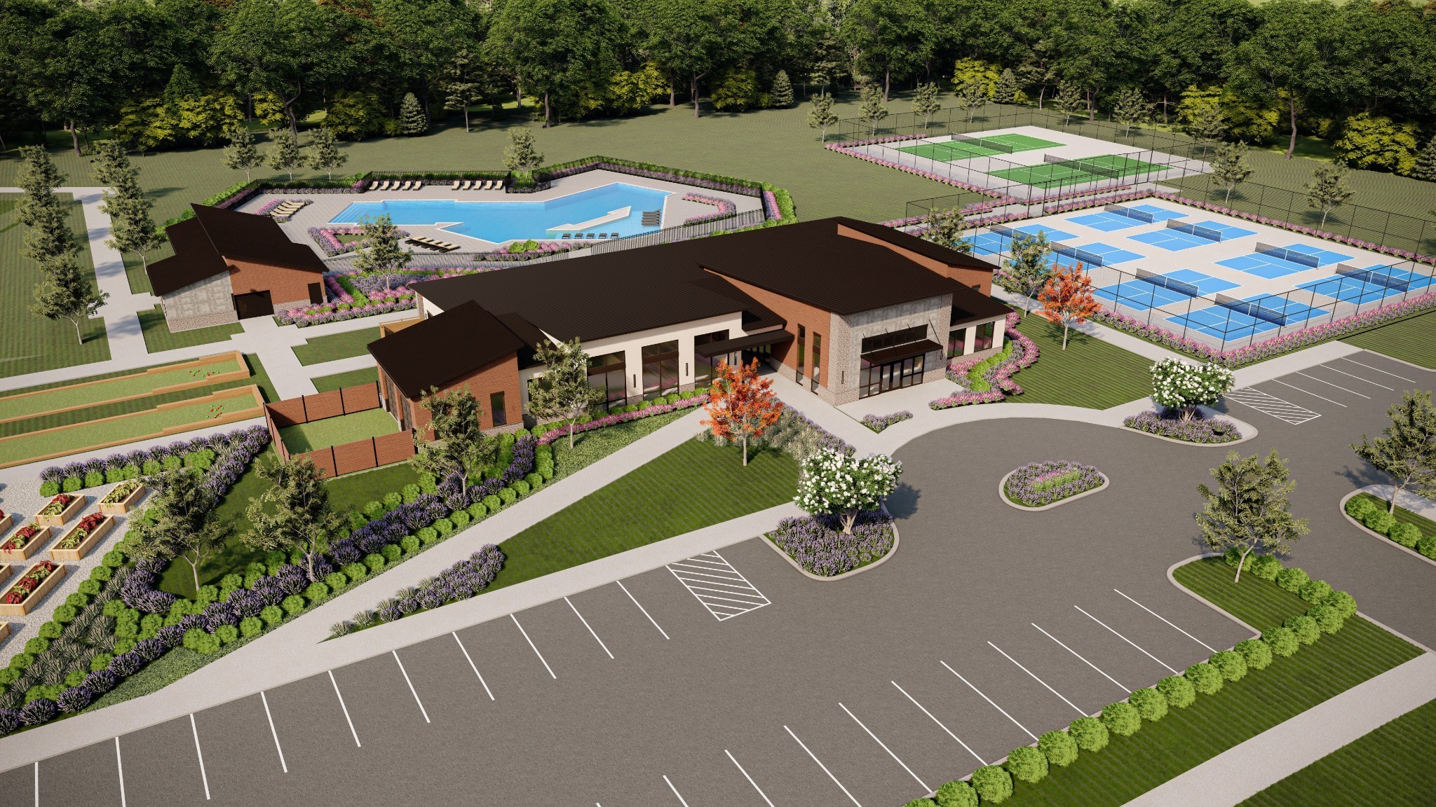 Middle Tennessee Properties 4 1204 Chapel PVT Cove
