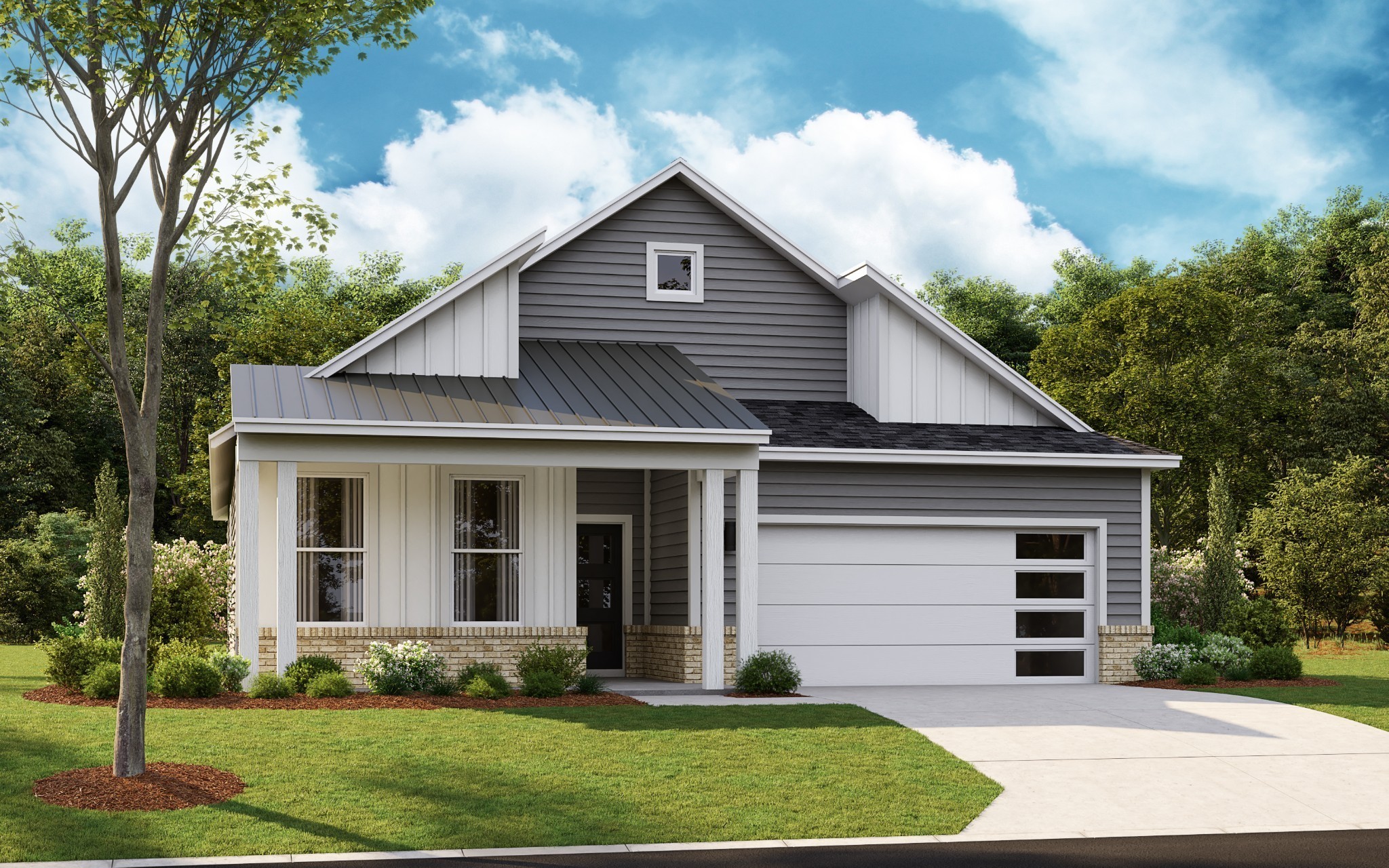 Middle Tennessee Properties 2 1204 Chapel PVT Cove