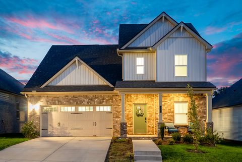 2113 Creekland View Blvd Nashville TN 37207