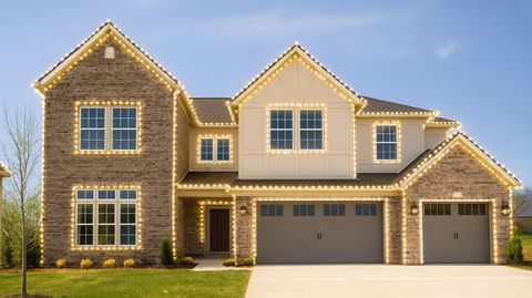 5952 Hunt Valley Drive Spring Hill TN 37174