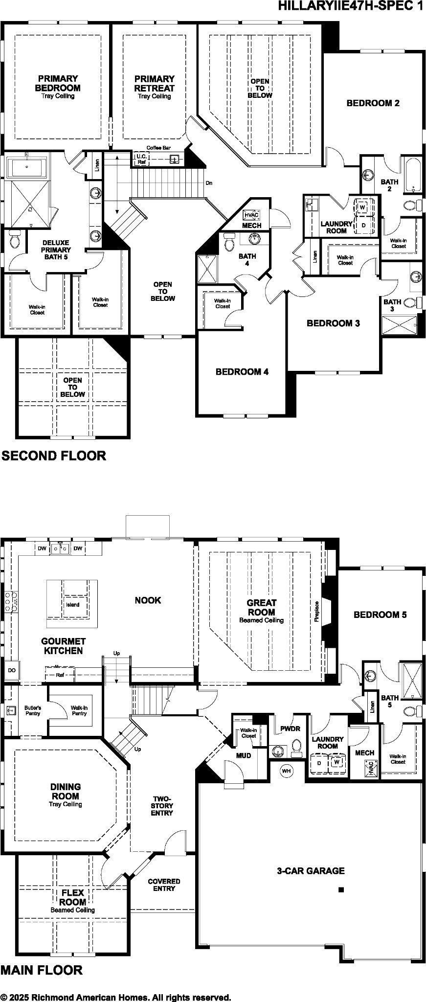 5952 Hunt Valley Drive