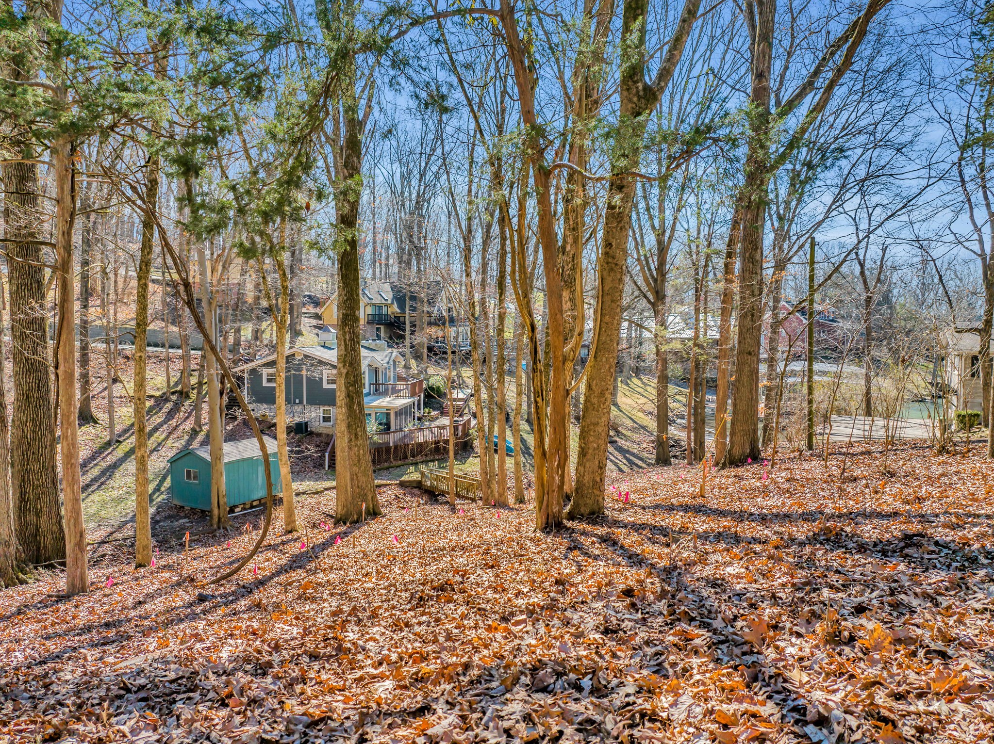 Middle Tennessee Properties 1 429 Beacon Hill Dr