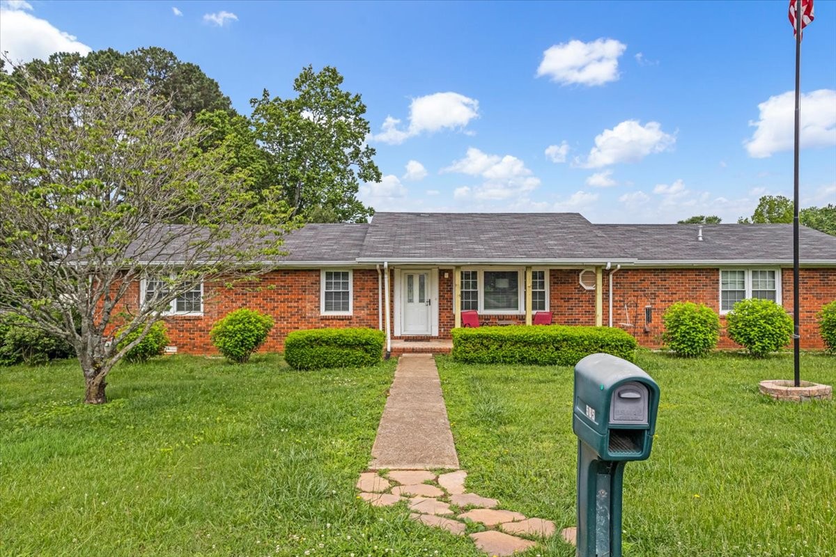 505 Kindel Dr