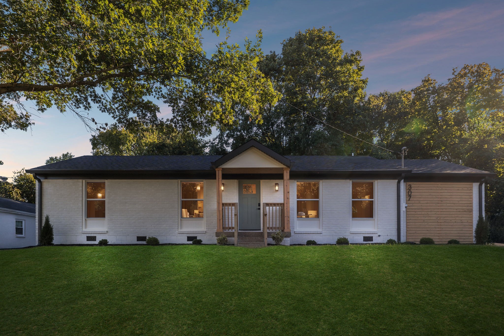 307 Gaywood Dr