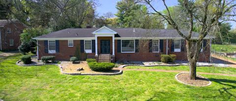 2015 Hickory Hill Ln, Hermitage, TN 37076 - MLS#: 2813307