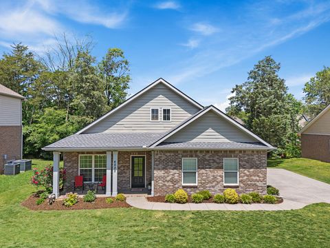 4222 Brookline Dr Smyrna TN 37167