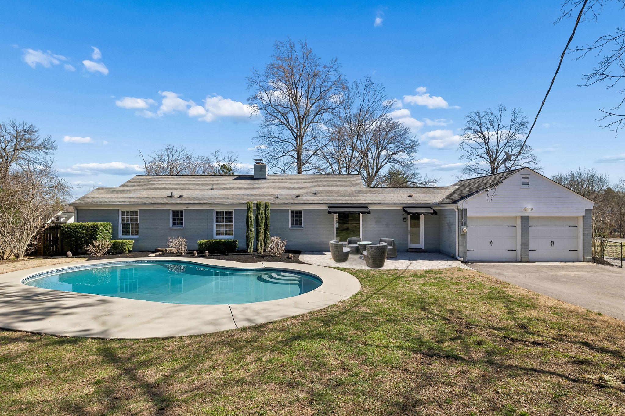 3537 Pleasant Valley Rd