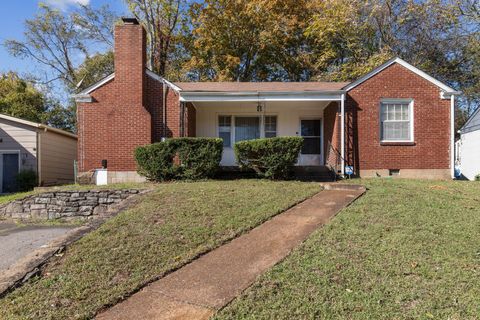 1527 McGavock Pike Nashville TN 37216