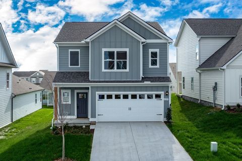 6129 Saxlingham Place, Smyrna, TN 37167 - MLS#: 2804569