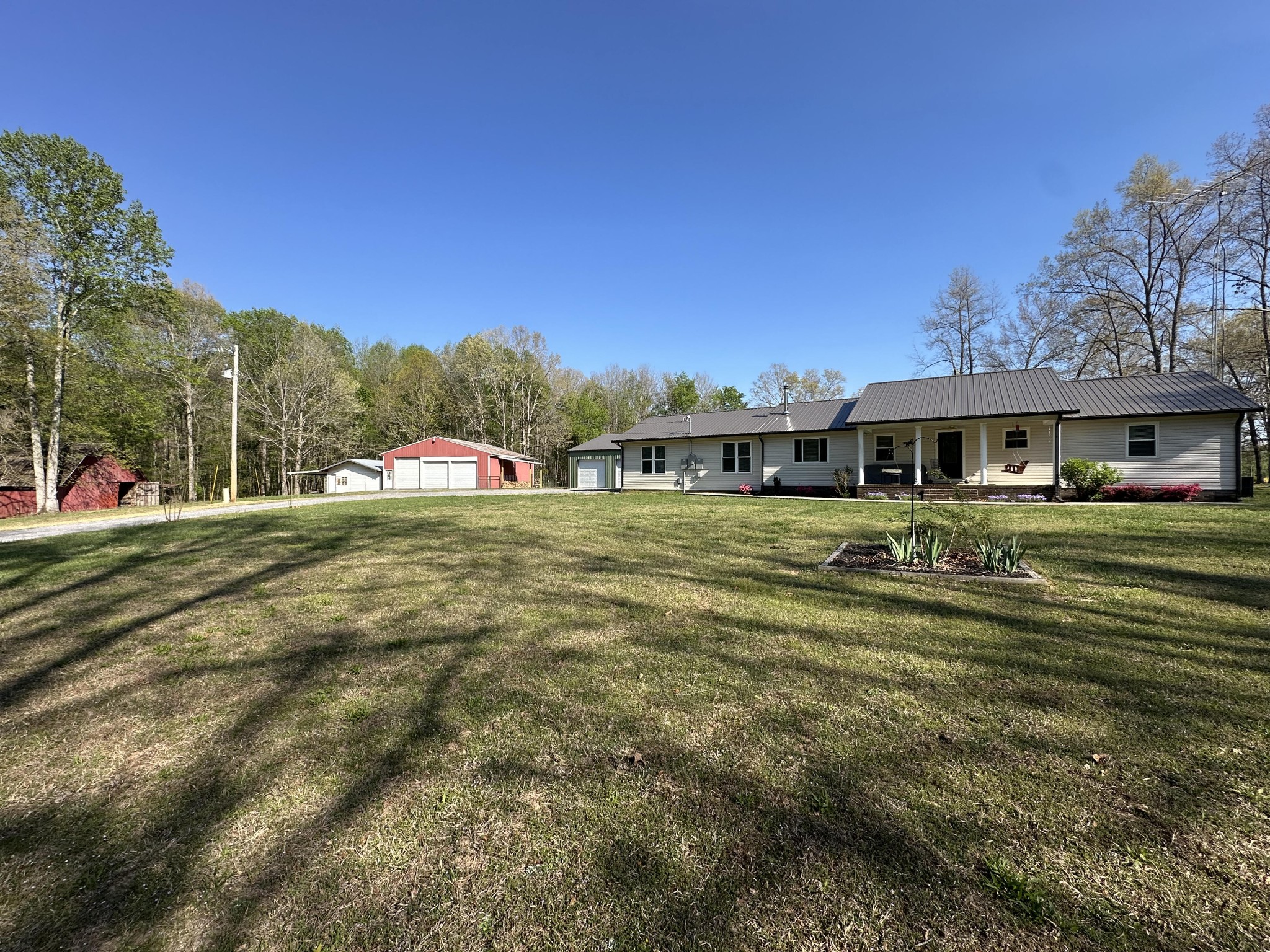 924 C Anderson RD
