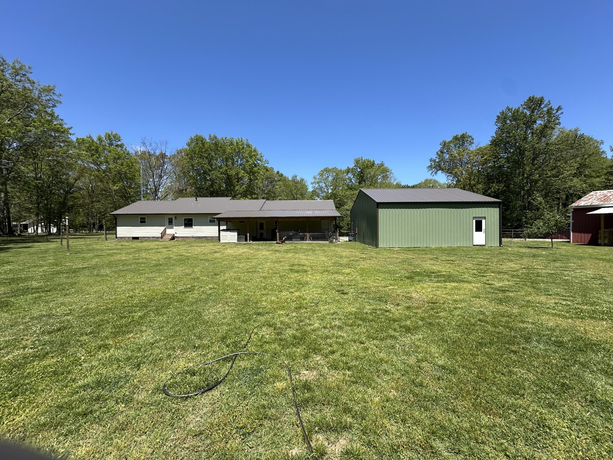 924 C Anderson RD