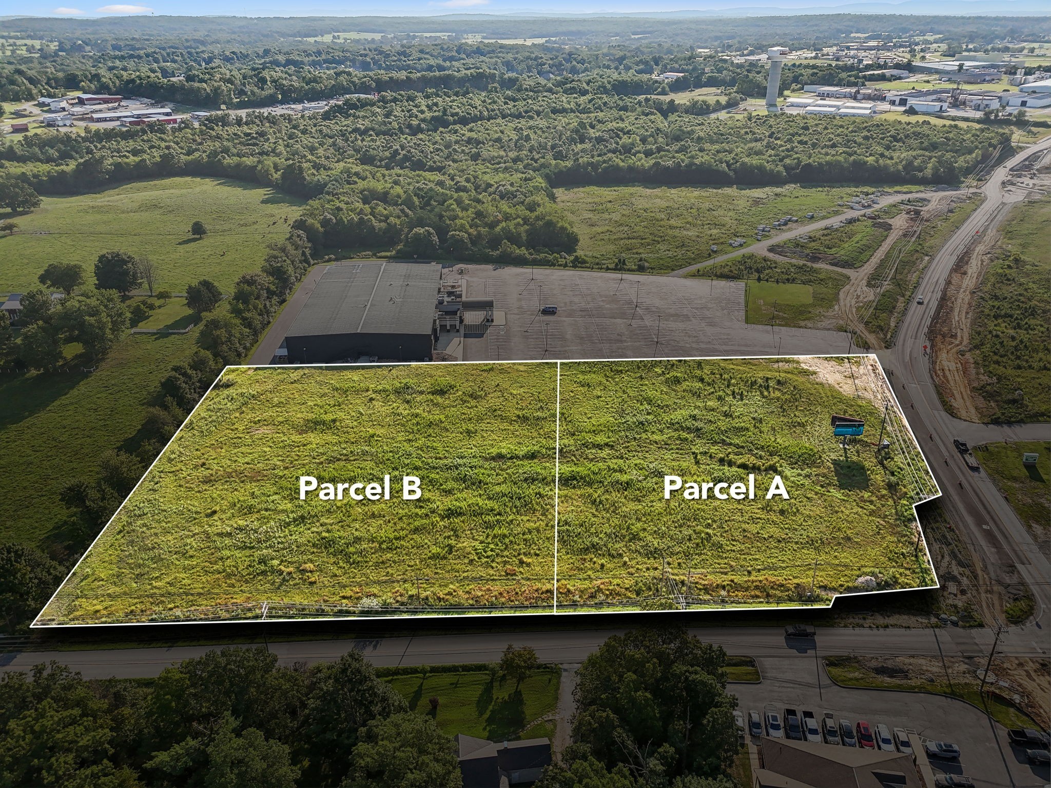 0 Interstate Drive #Z1