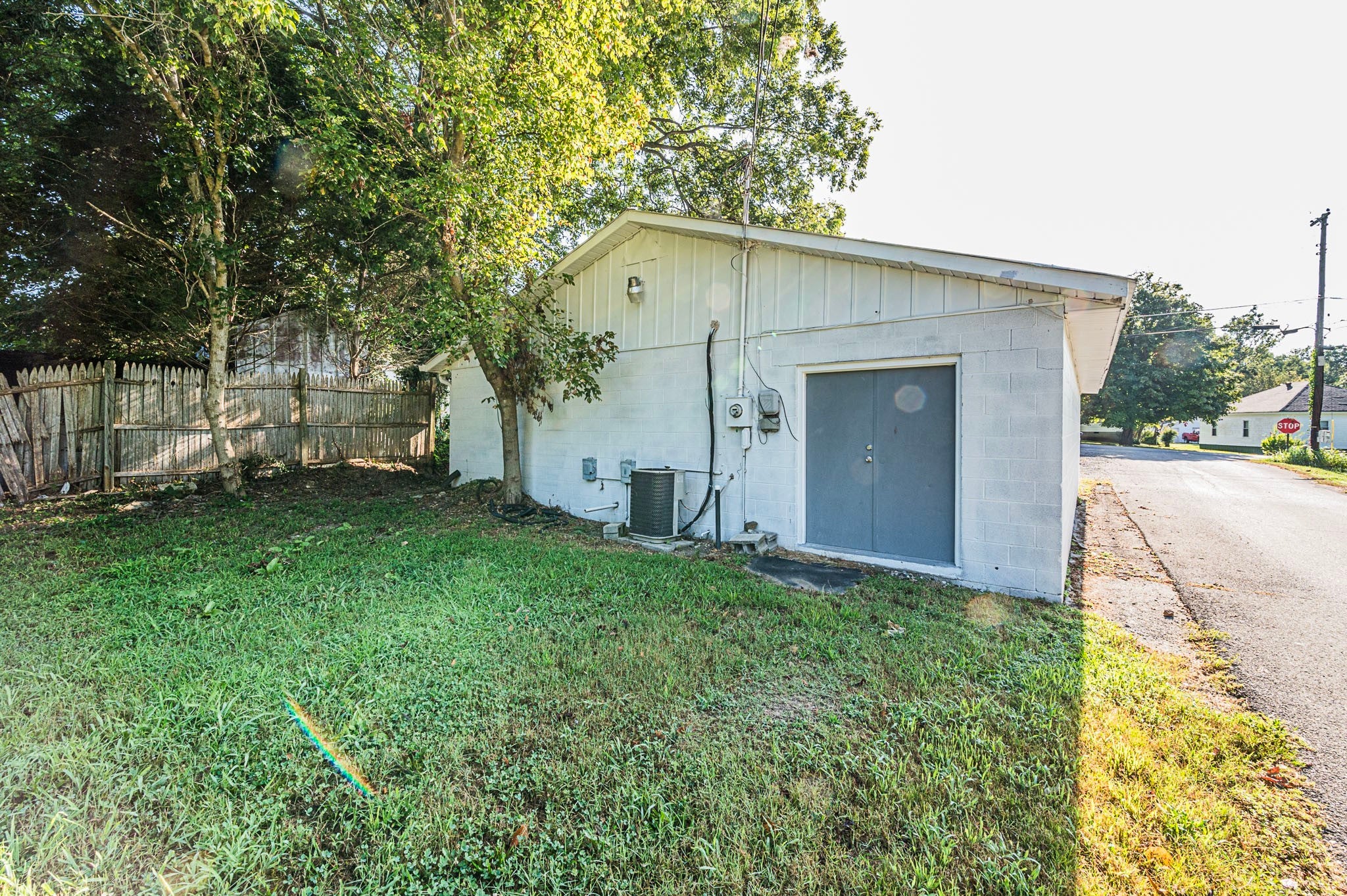 4463 State Route 175 S